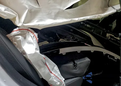 2024 Buick Encore Gx Preferred from USA, damaged, VIN KL4AMCSL7RB156114